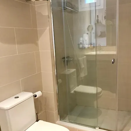 Triplex Vista Mar 17 Carrer D'es Romani Апартаменты *