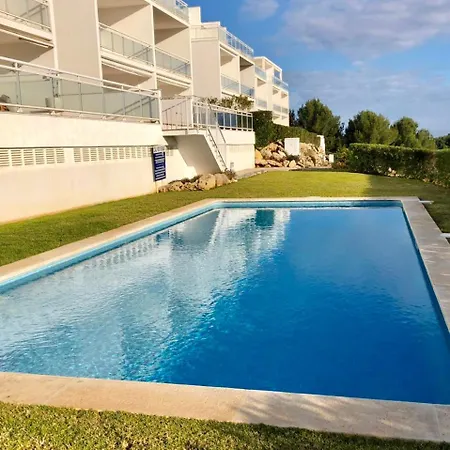 Apartment Triplex Vista Mar 17 Carrer D'es Romani
